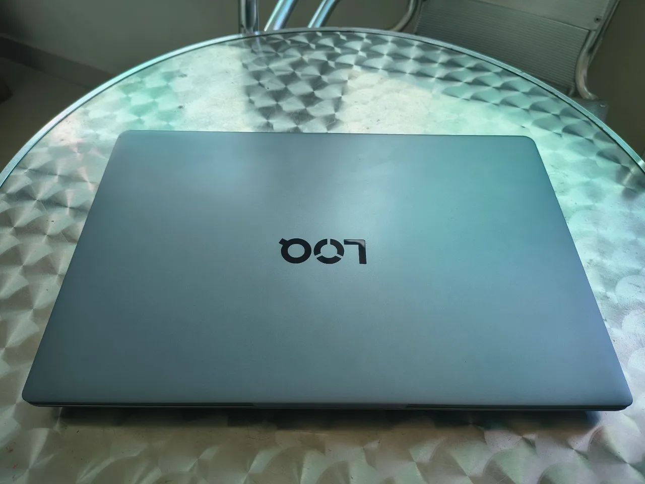 NOTEBOOK GAMER RYZEN 7 E RTX 4050 16GB DDR5  - Foto 2