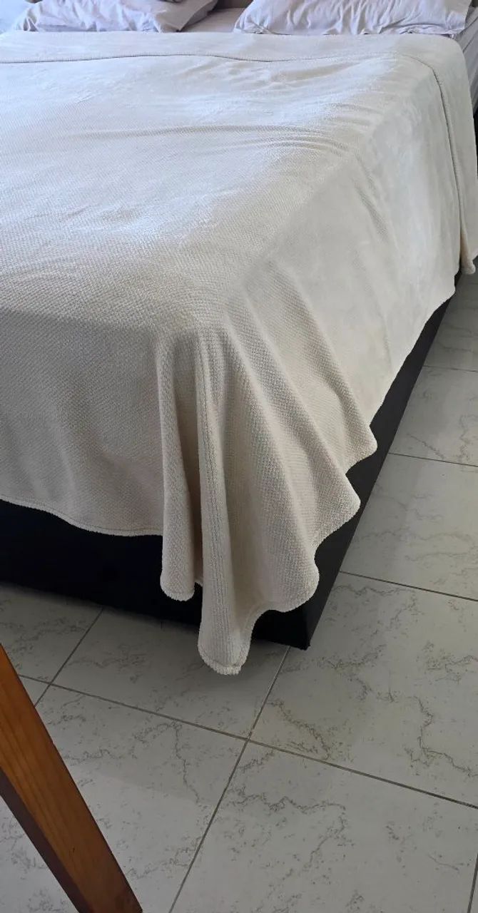 Cama casal 