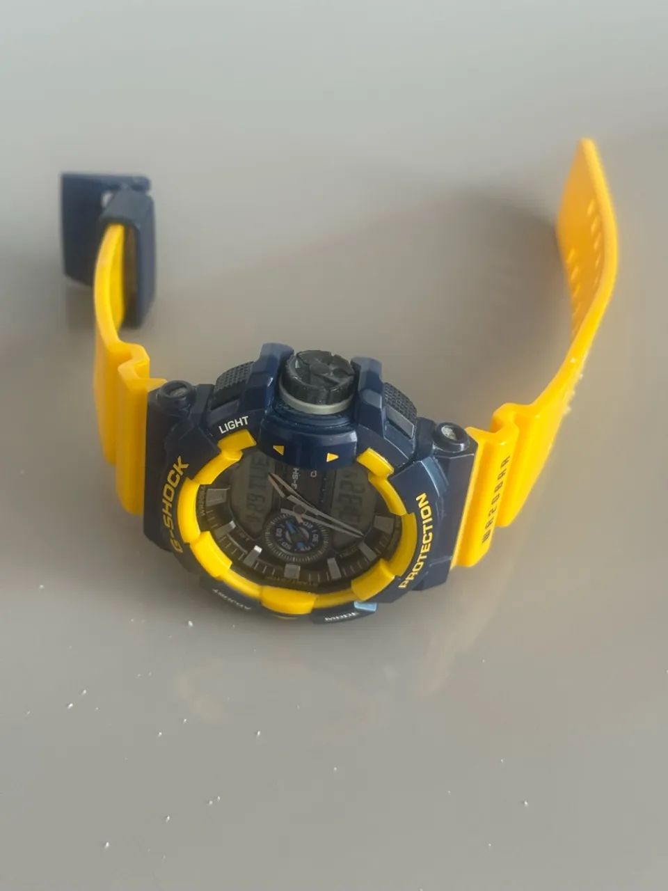 Relógio g shock - Foto 3