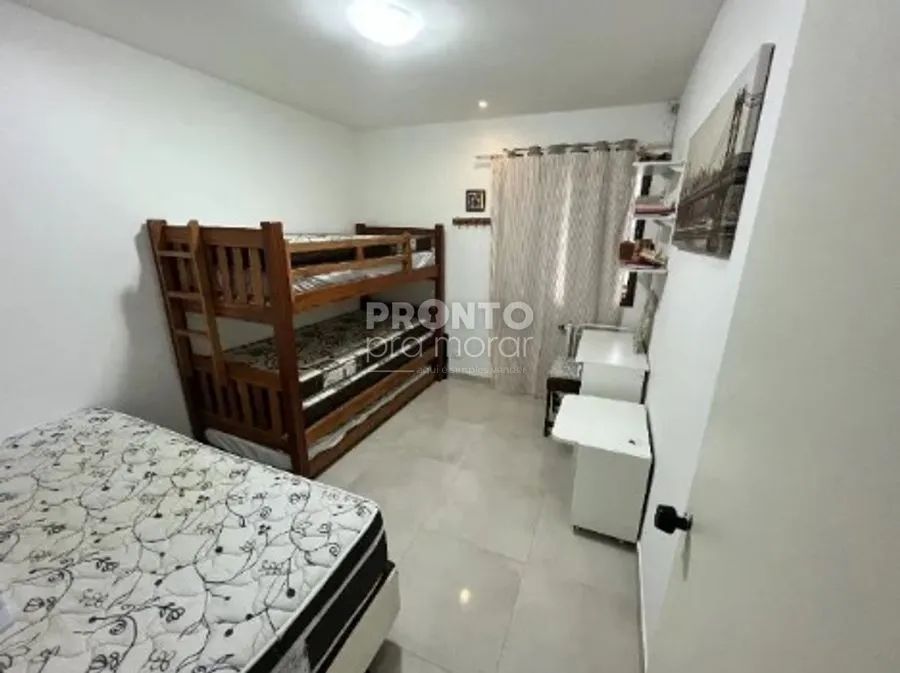 Apartamento com 2 quartos em Gravatá