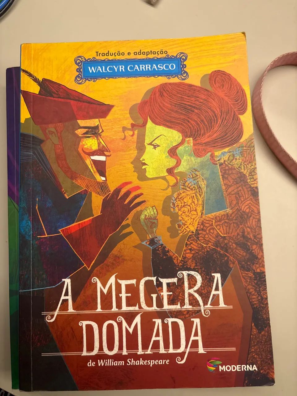A megera Domada