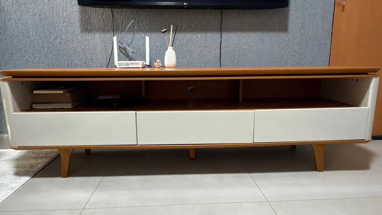 Rack MDF - Foto 2