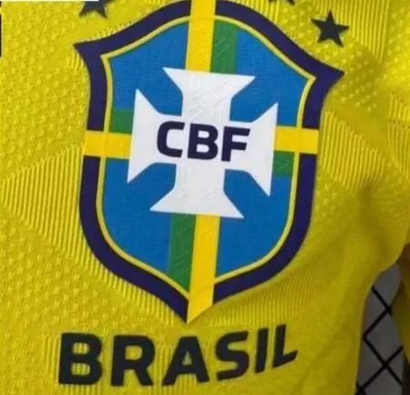 Camisa seleção brasileira  - Foto 2