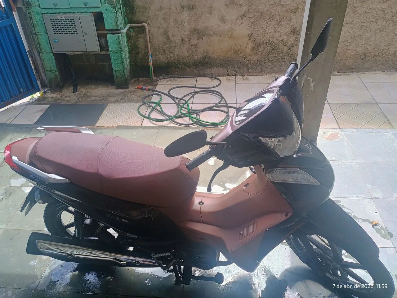 Vendo por 9k - Foto 3
