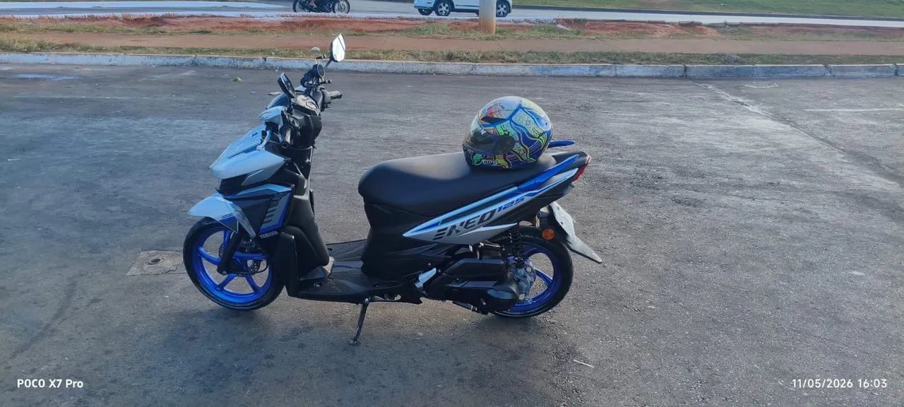 Neo 125 - Foto 4
