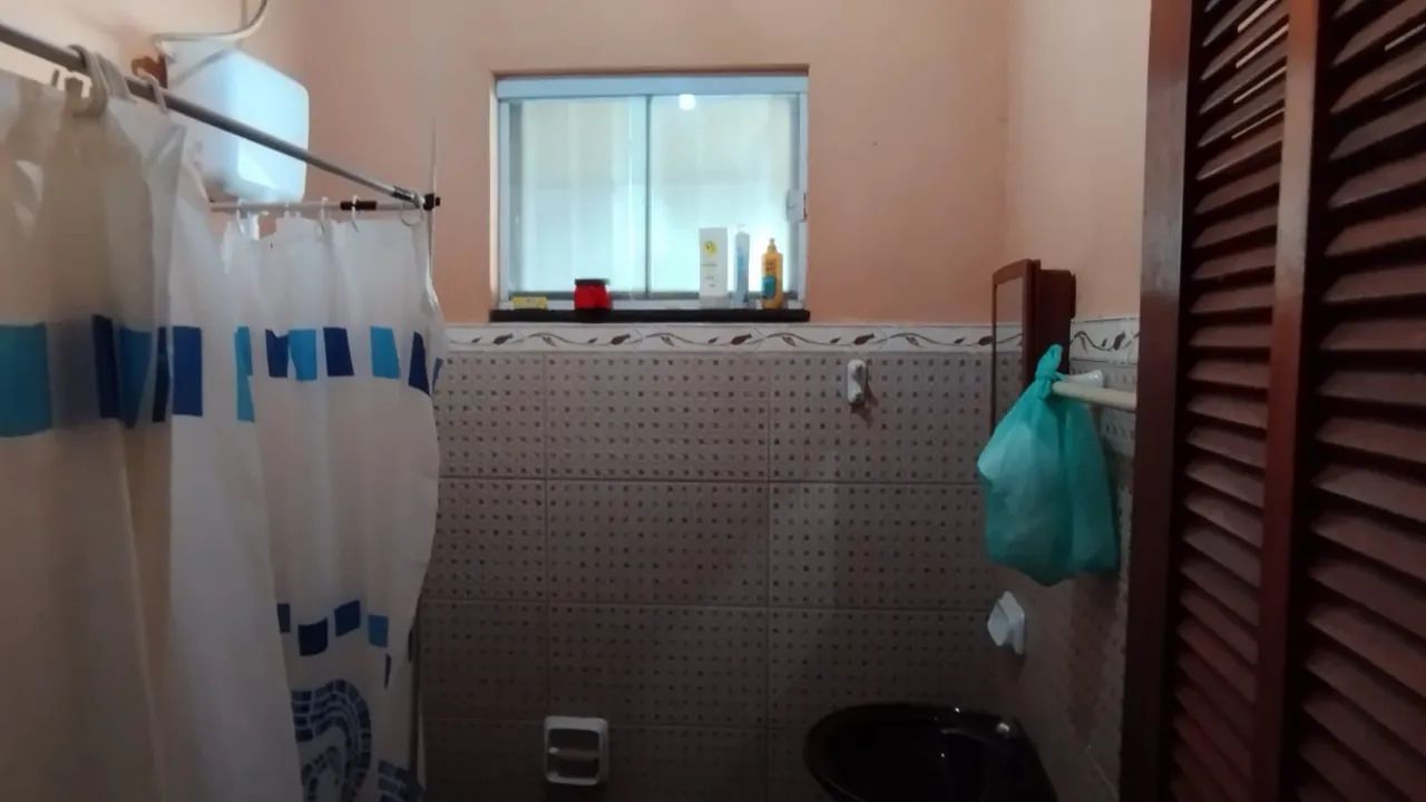 Mini chácara com dois quartos e vasto quintal - Foto 5