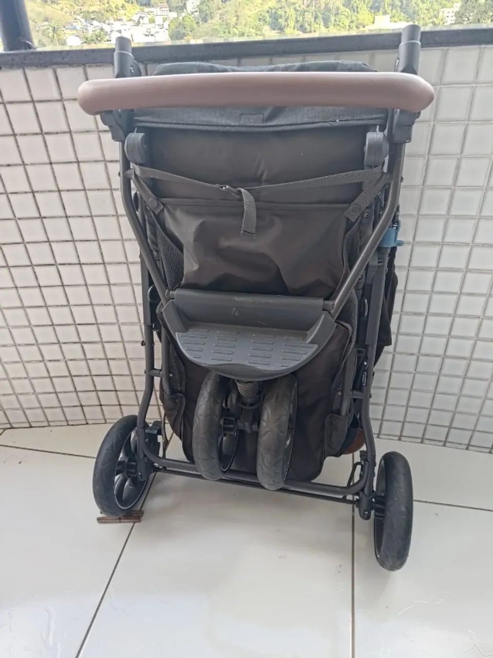 cadeira de bebe - Foto 3