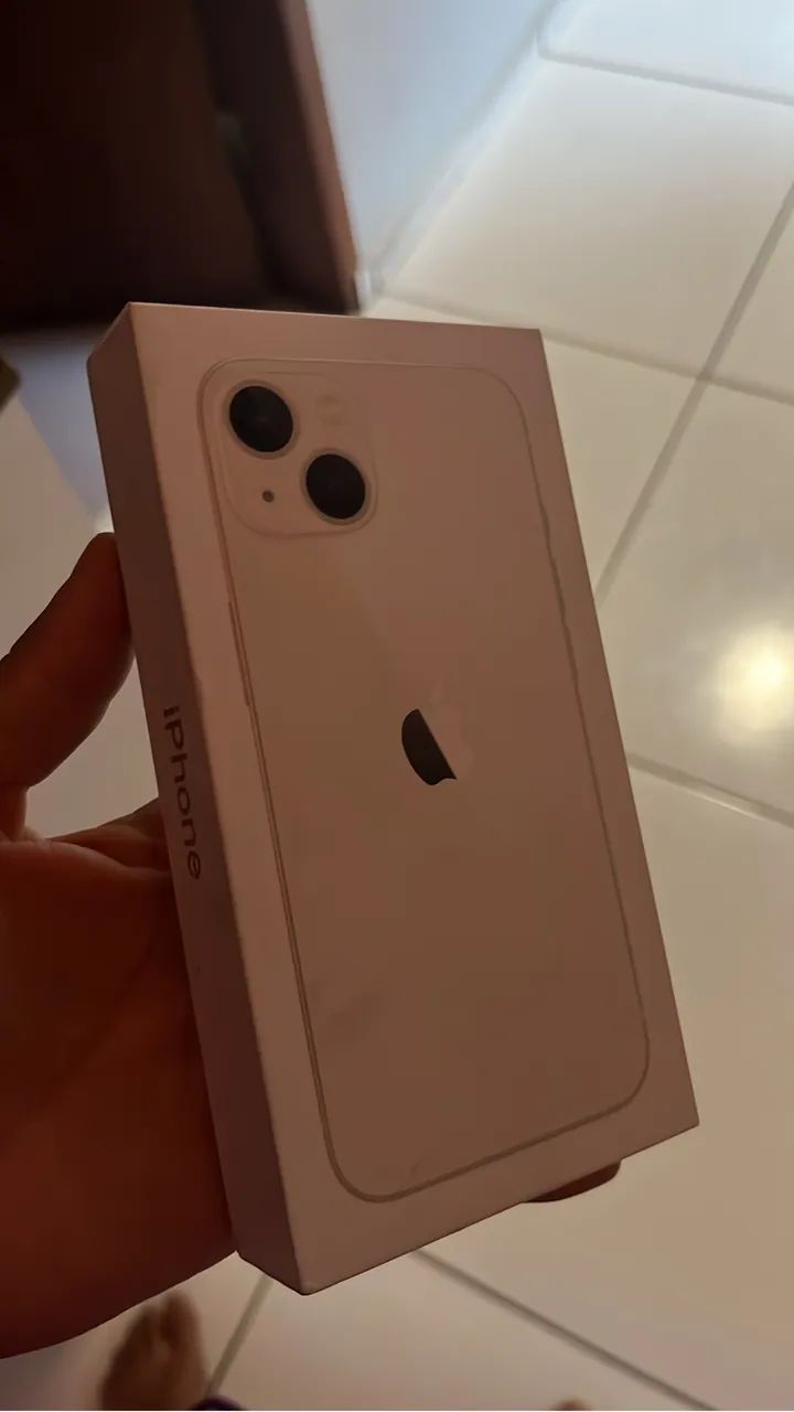 iPhone 13 - Foto 4