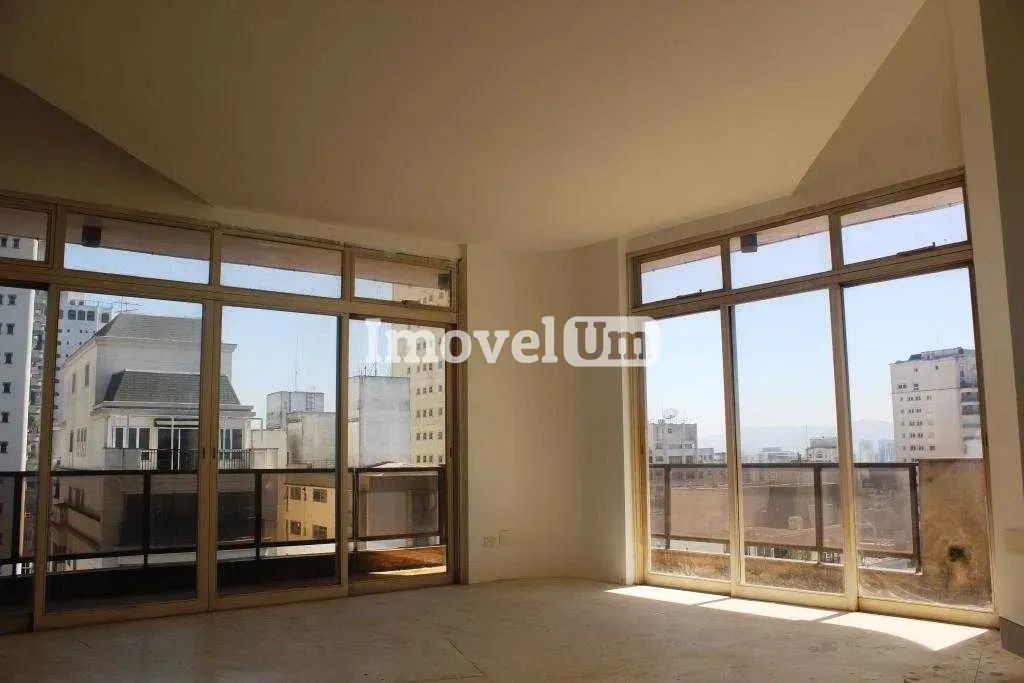 Santa Cecília | Apartamento 3 quartos, sendo 3 suites - Foto 4