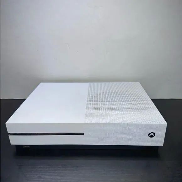 Xbox One s 500gb - Branco 