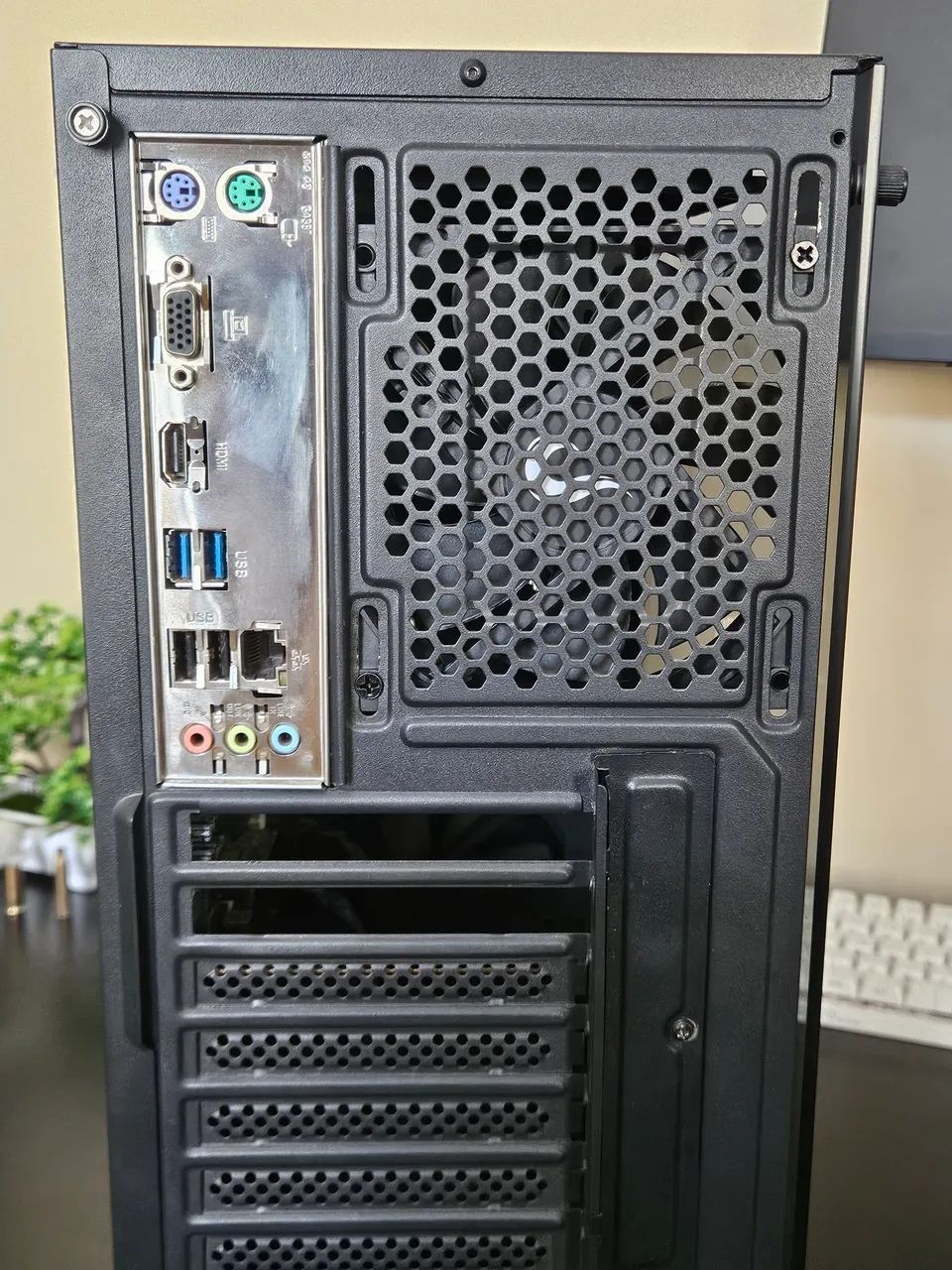 Gabinete Gamer Computador  - Foto 3