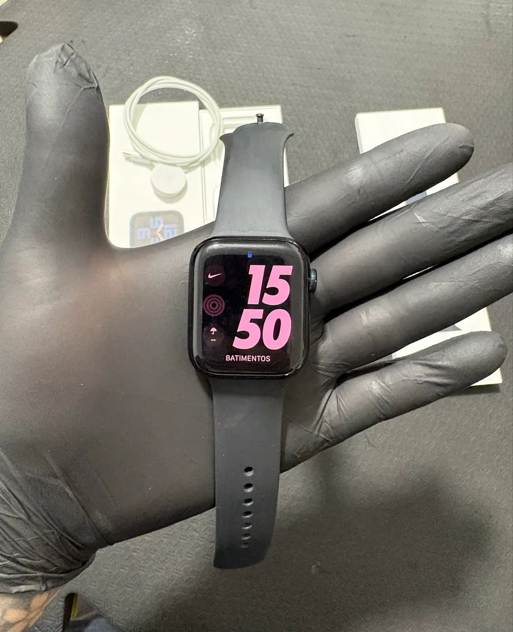 Apple Watch SE (gen 2)  - Foto 4