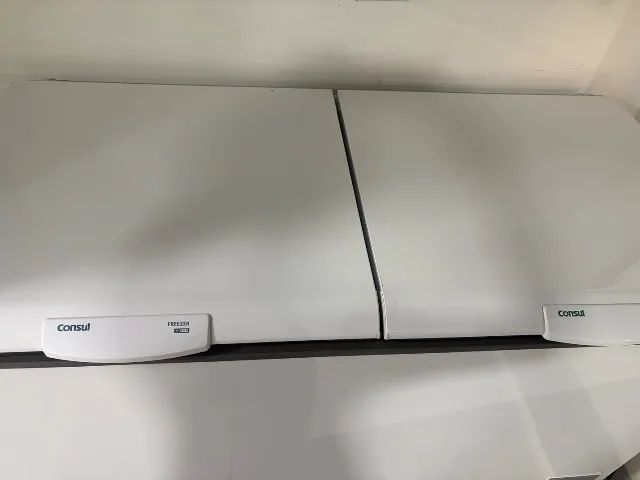 Freezer horizontal  - Foto 4