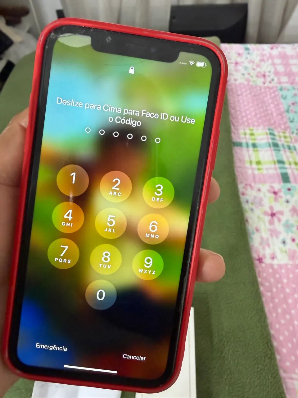 iPhone 11 64GB - Foto 5