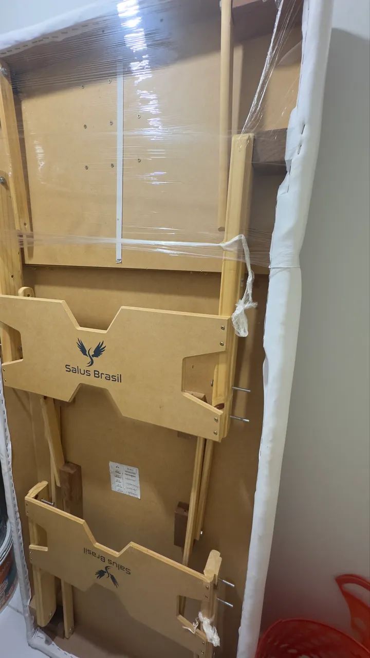 MACA PARA PROCEDIMENTOS ESTÉTICOS  - Foto 2