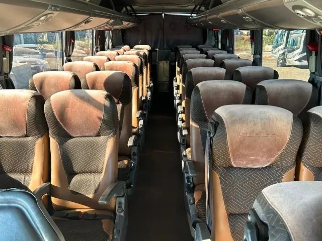 ÔNIBUS COMIL DISPONÍVEL  - Foto 3