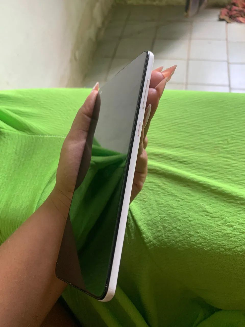 samsung Galaxy a 21, 128gb - Foto 2
