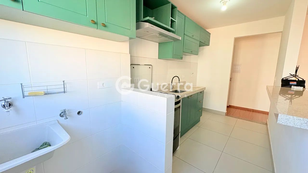 Apartamento para Alugar no Parque Industrial em Maringá - Foto 4