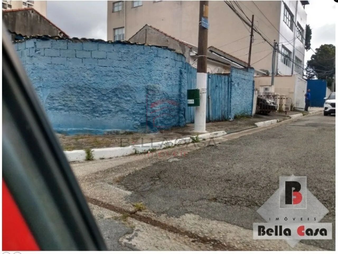 Terreno na Agua Rasa - Foto 5