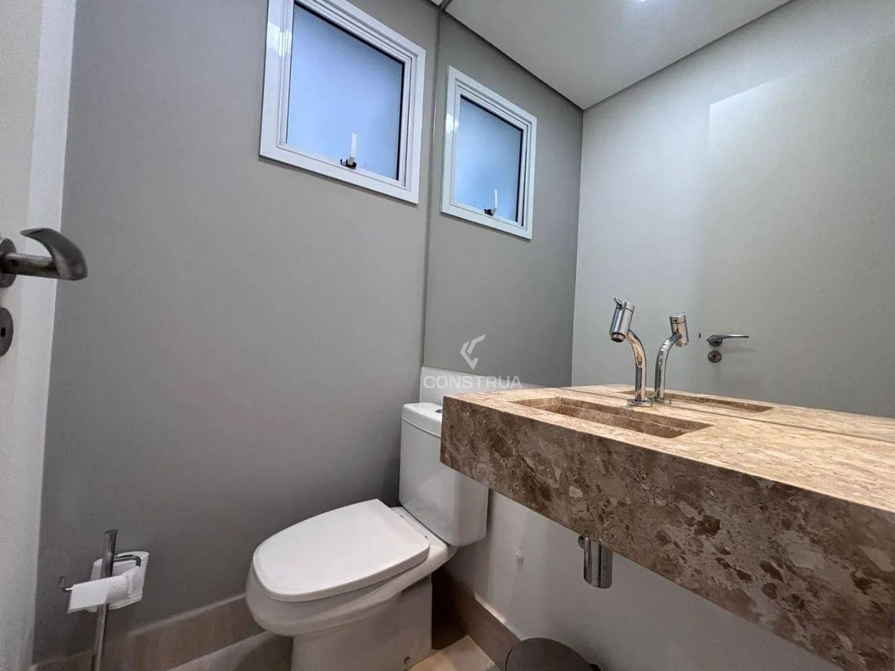 Apartamento com 3 dormitórios para alugar, 88 m² por R$ 7.660,00/mês - Vila Itapura - Camp - Foto 6