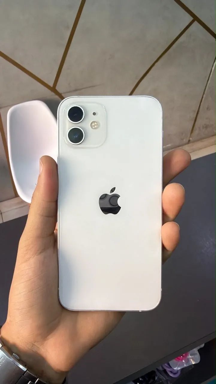 iPhone 11 único dono!!