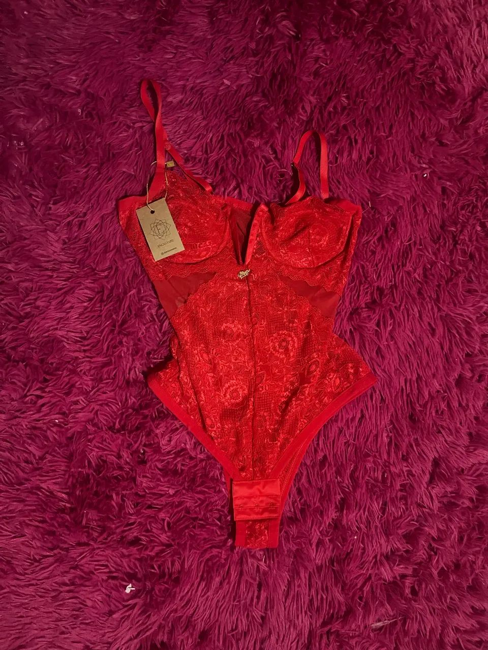 Lingerie (Body) 