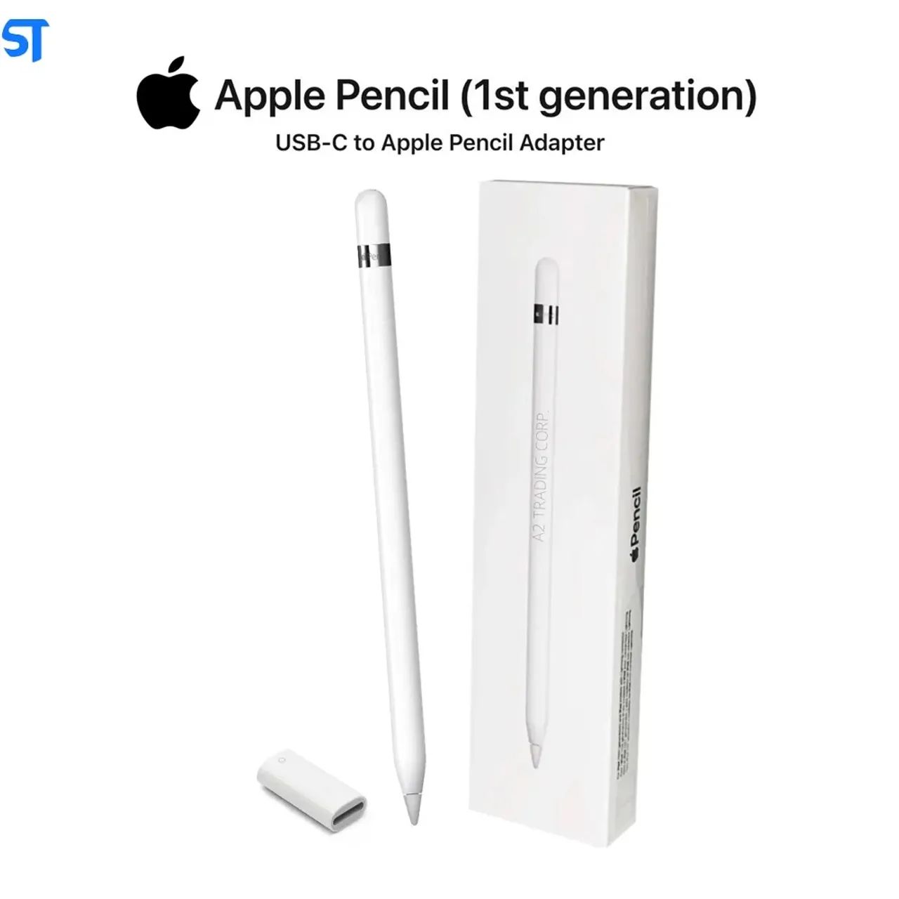 Apple Pencil 1 geração  - Foto 3