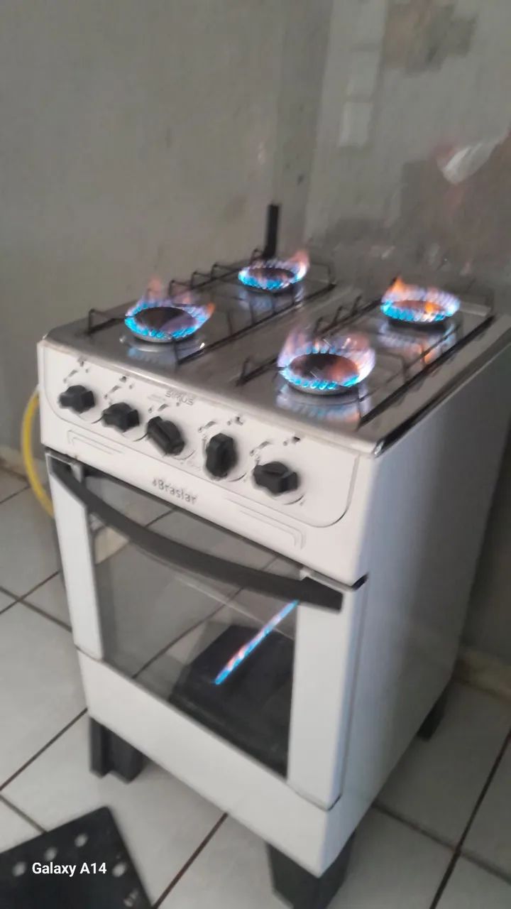 Fogão  - Foto 3