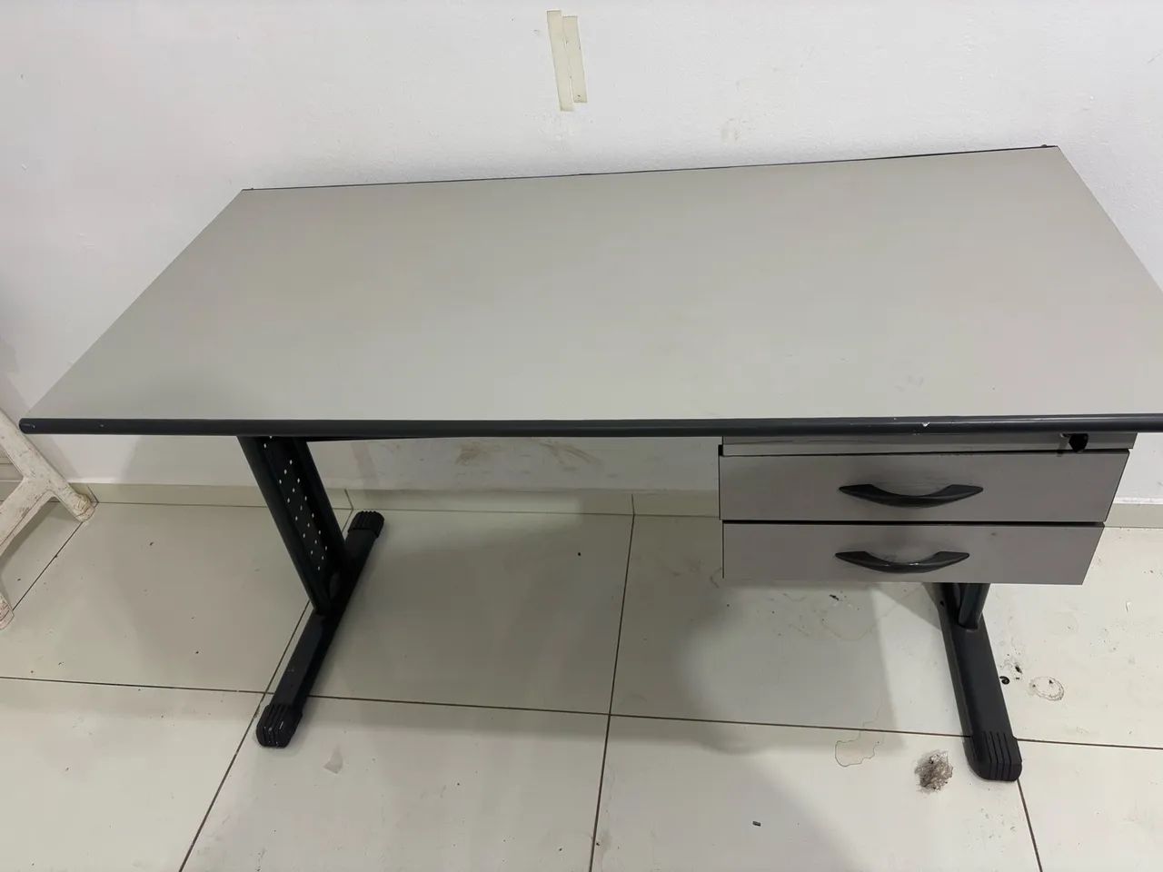 MESA DE ESCRITÓRIO  - Foto 2