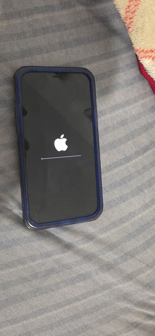 Iphone 12 na caixa , com nota fiscal - Foto 3