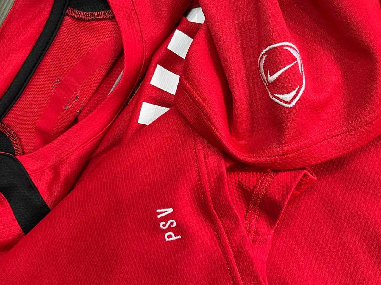 Camisa do PSV Nike Total 90 Raridade - Foto 3