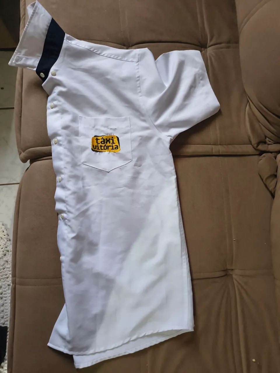 CAMISA TAXI VITORIA ES