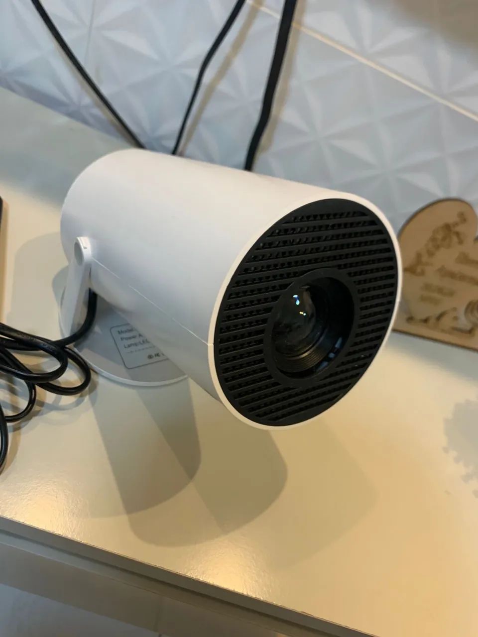 Projetor 4K wifi