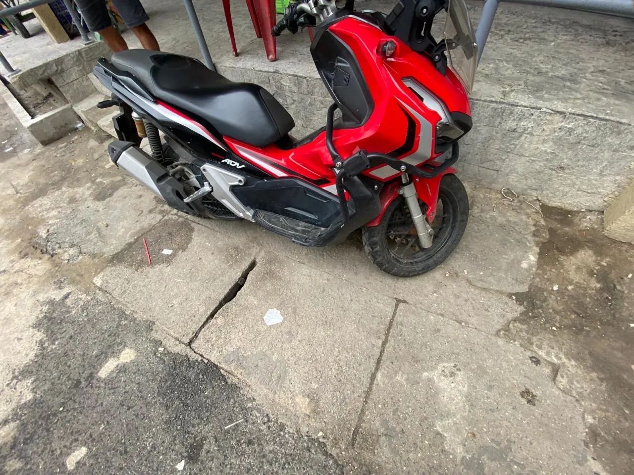 Honda adv  - Foto 3