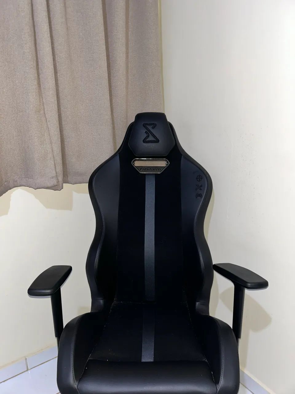 Cadeira Gamer Flexform Sigma