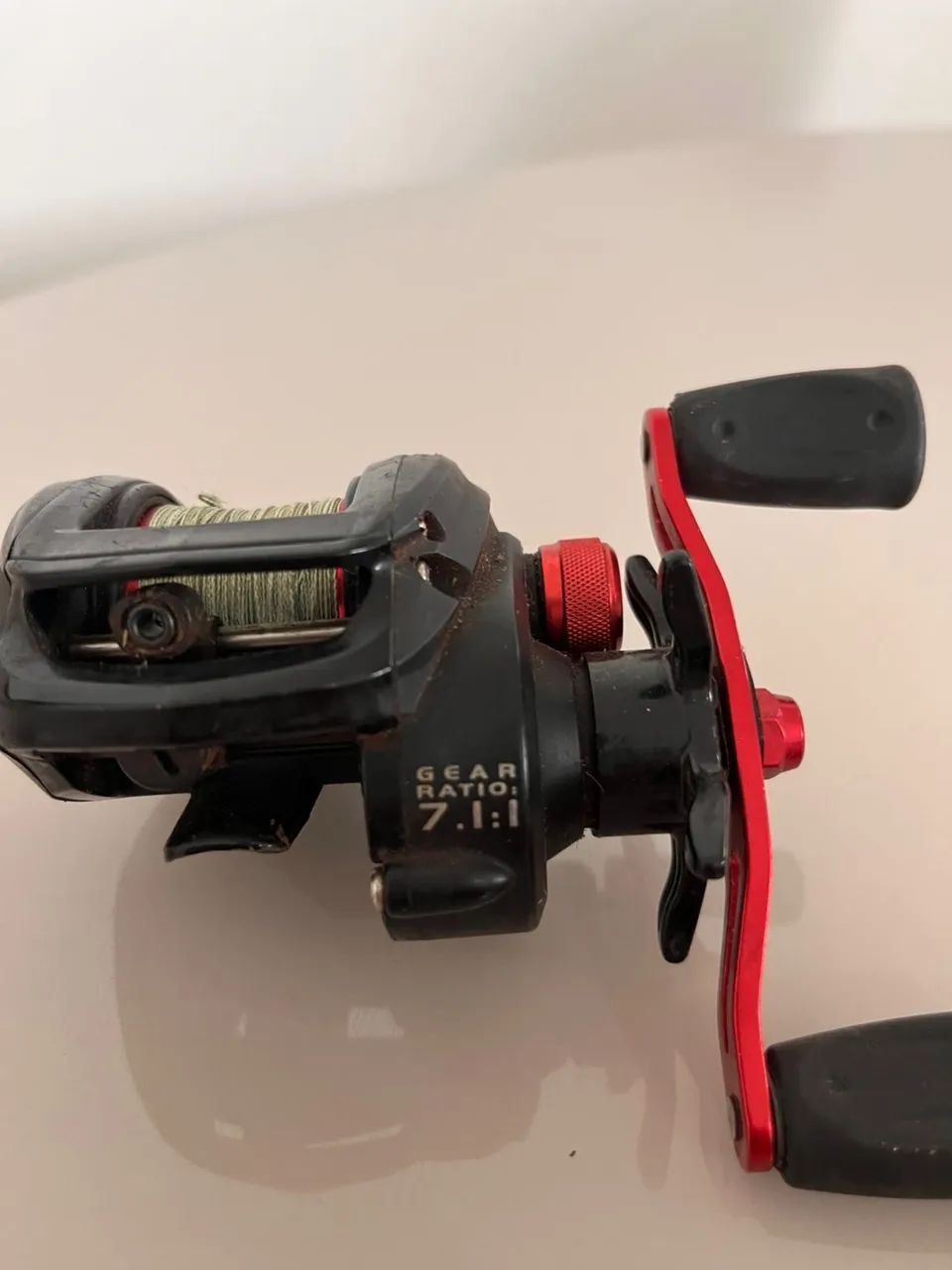 Kit de Pesca, itens diversos  - Foto 3