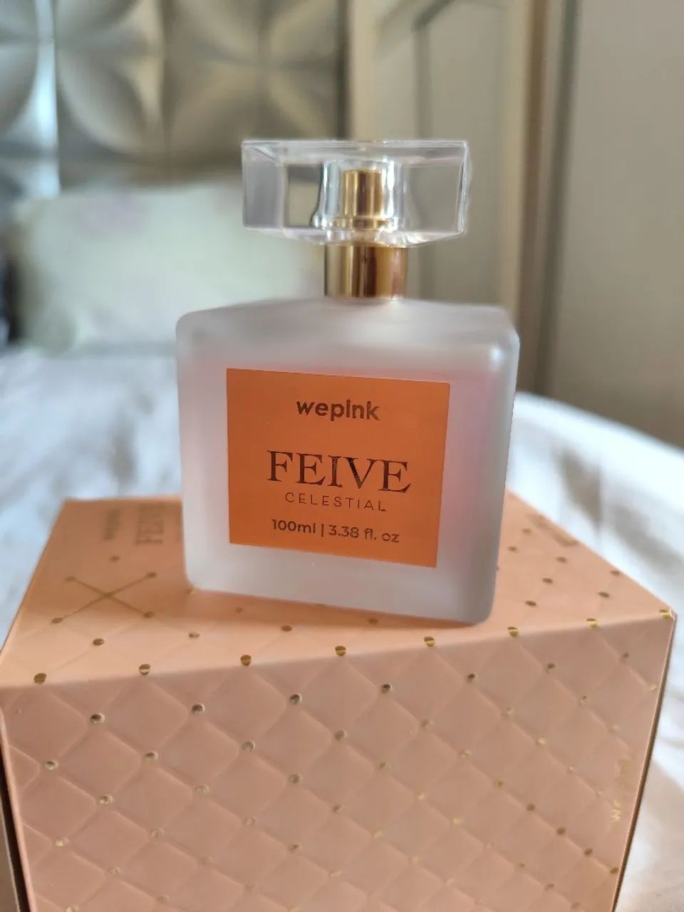 Wepink Feive Celestial 100ml - Foto 2