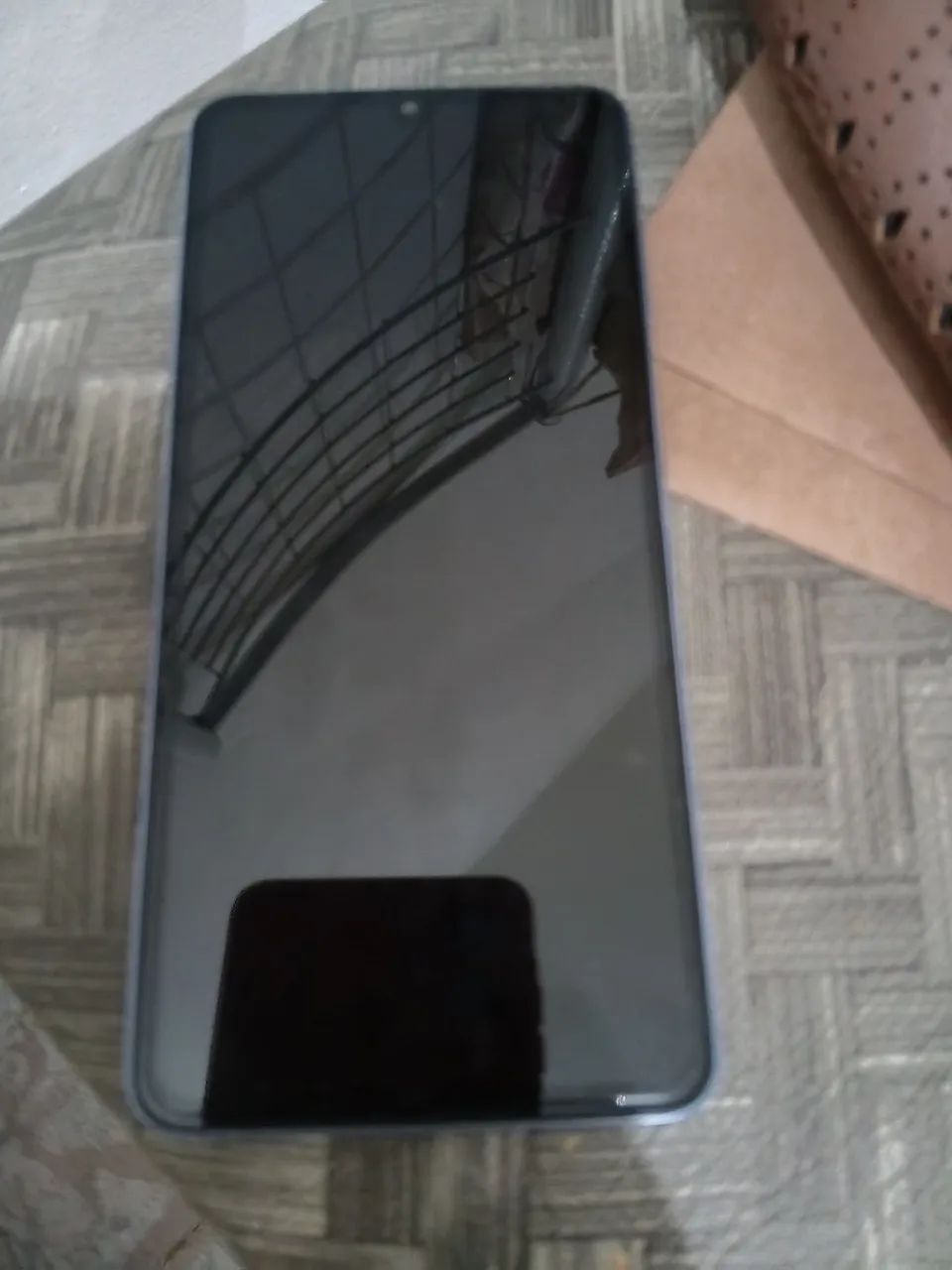 VENDO CELULAR SAMSUNG A07 - Foto 5