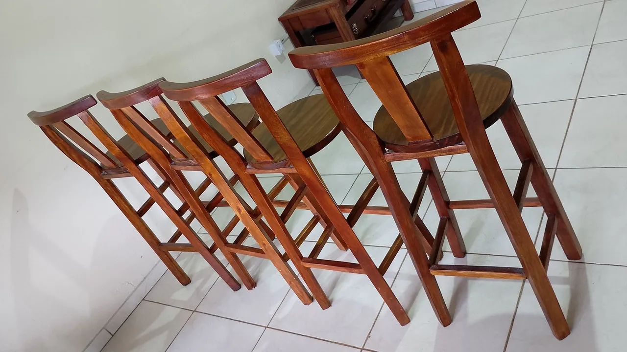 Banquetas  - Foto 2