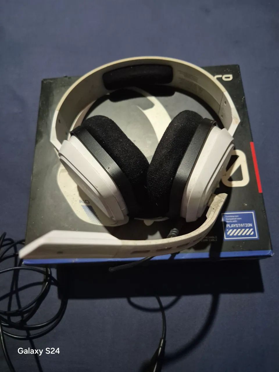 Fone Gamer Astro A10 - Foto 2
