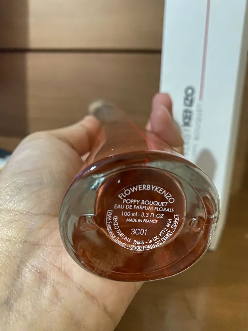 Perfume Kenzo - Foto 2