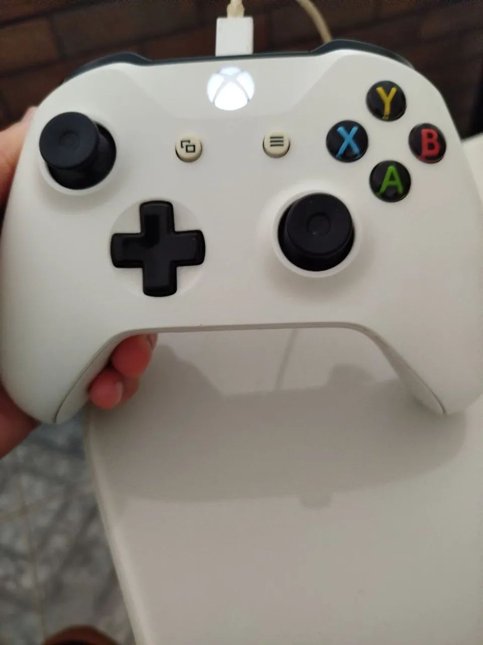 controle original Xbox one 