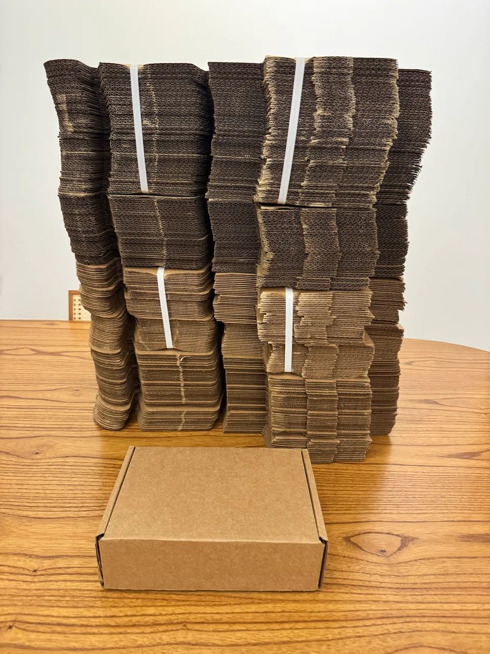 Caixas de papelão para e-commerce - Foto 2