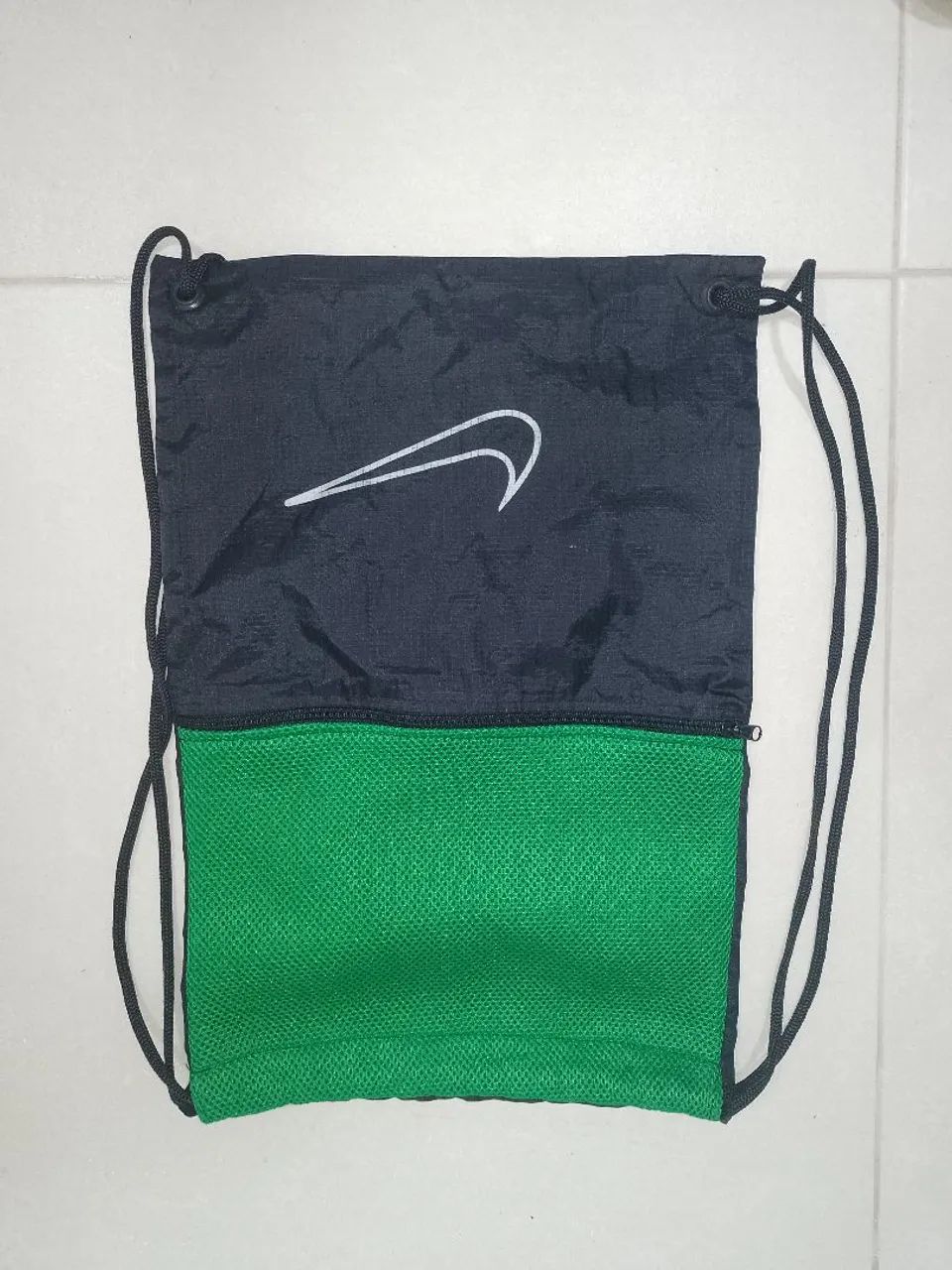 Mochila saco esporte 
