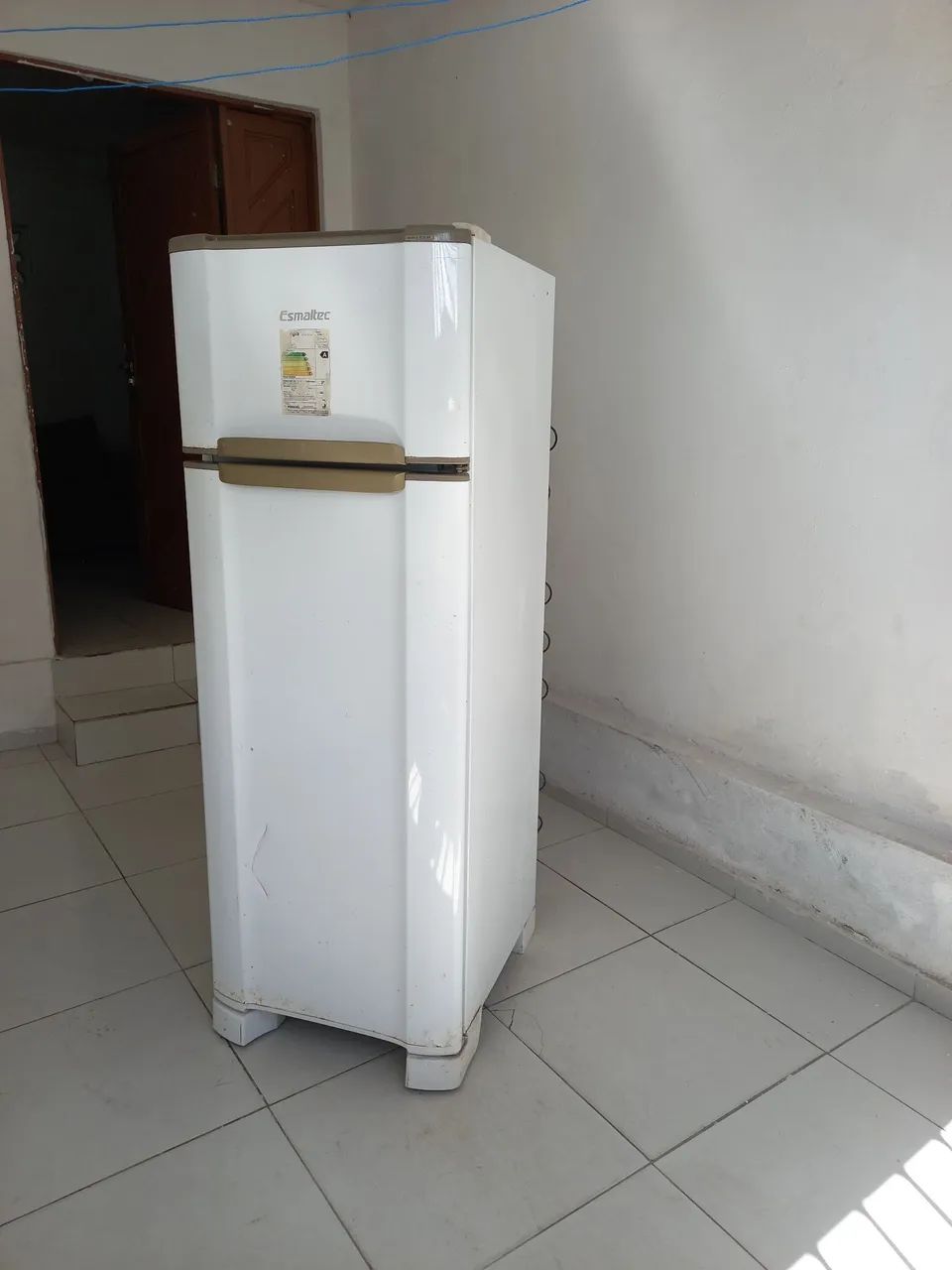 Com defeito completa 