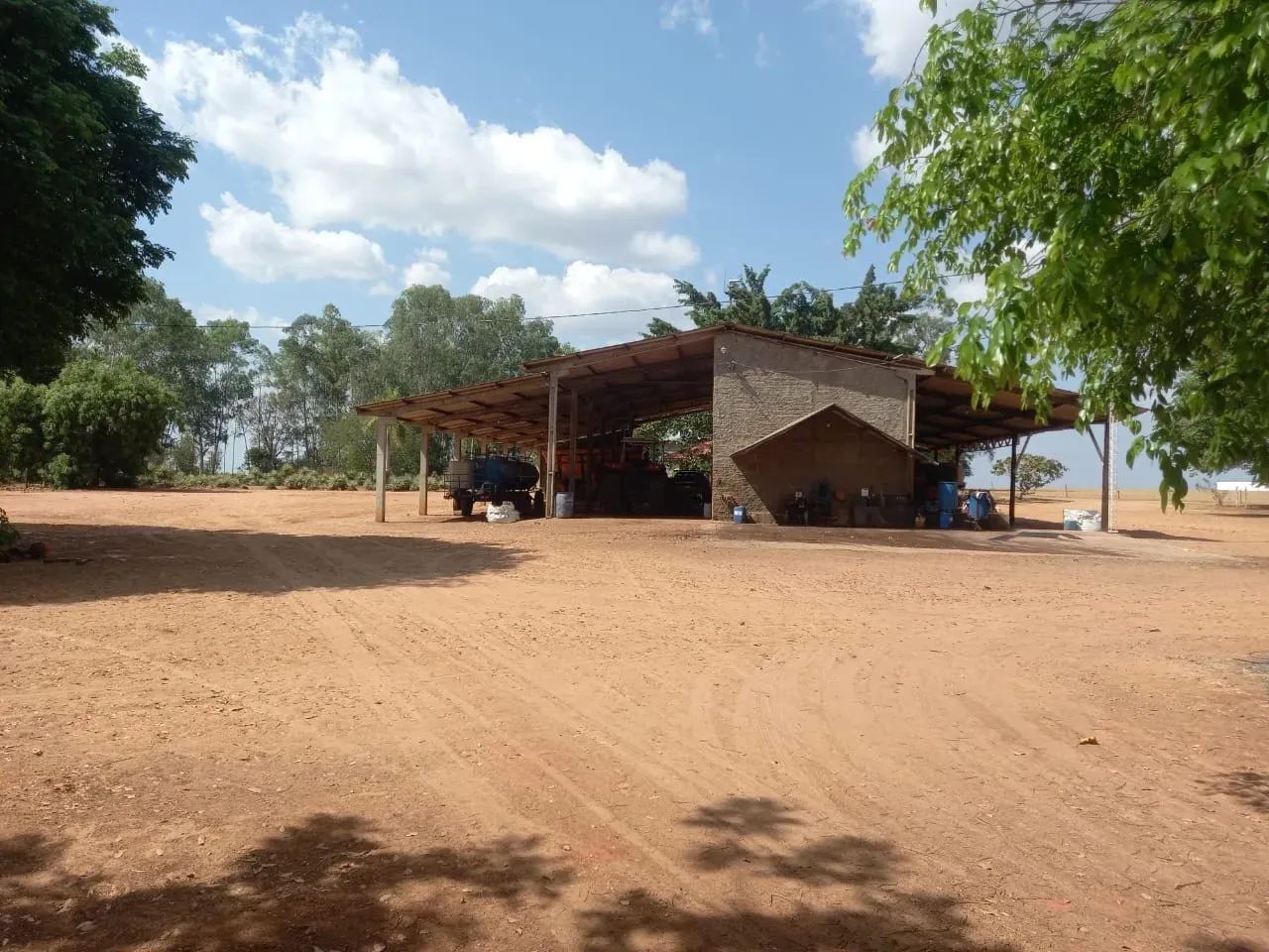 Fazenda a venda em Colinas do Tocantins!!! - Foto 4