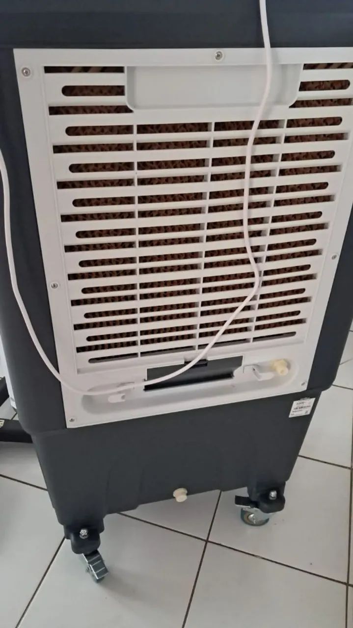 umidificador de ar para qualquer lugar  - Foto 3