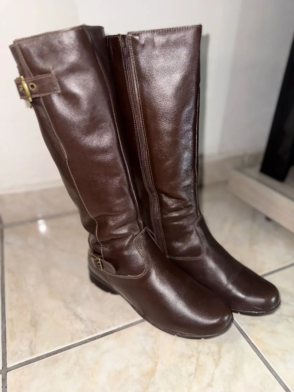 Bota Cano Longo