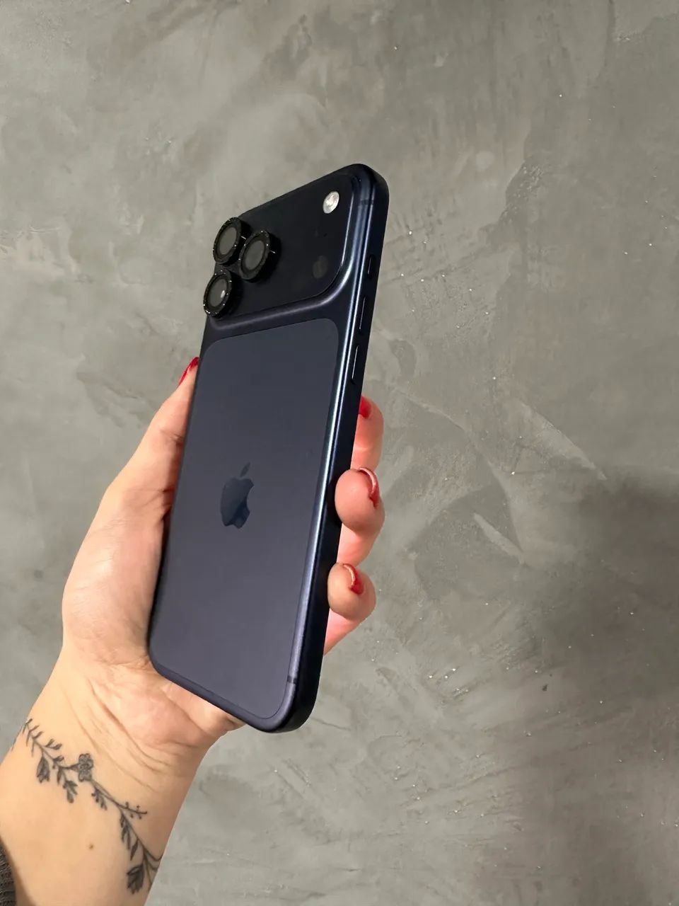 Iphone 17 pro Max 256gb  - Foto 5