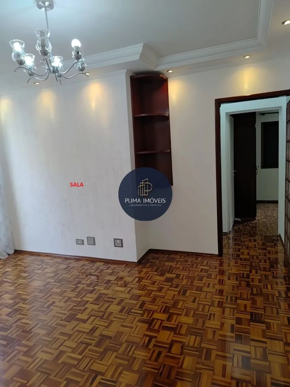 Locação- Apartamento Centro de Santo André- 70m²- 2 dorms - Foto 4